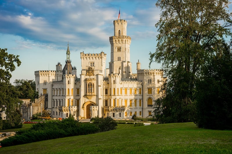 Fairy-tale Celebrations