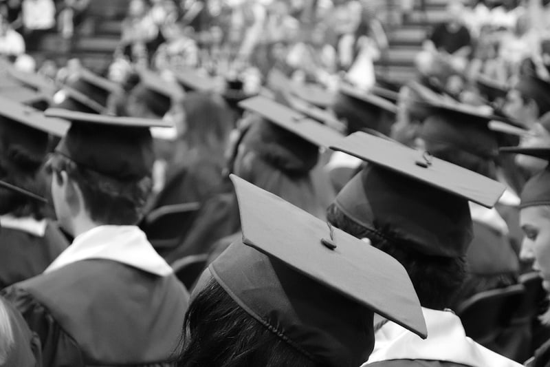 Tailored Graduation Speech
