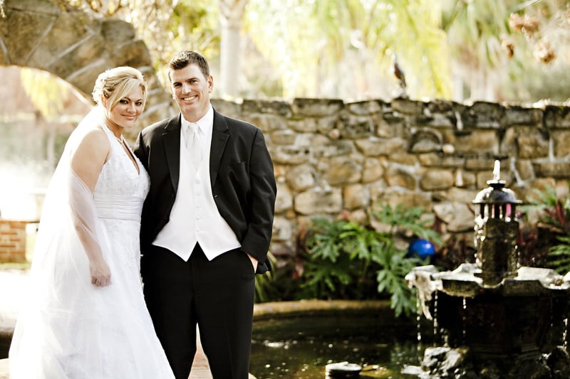 Customized Wedding Ceremony